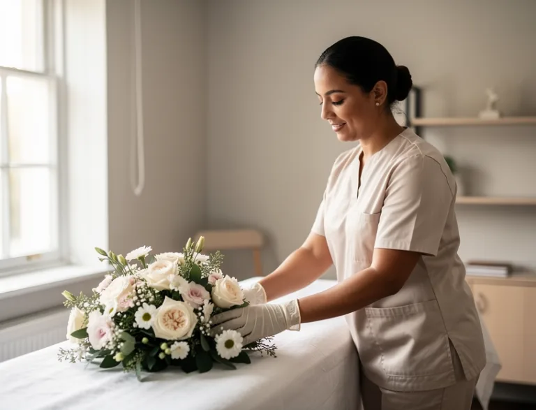 Funeral Home service in Framingham Center